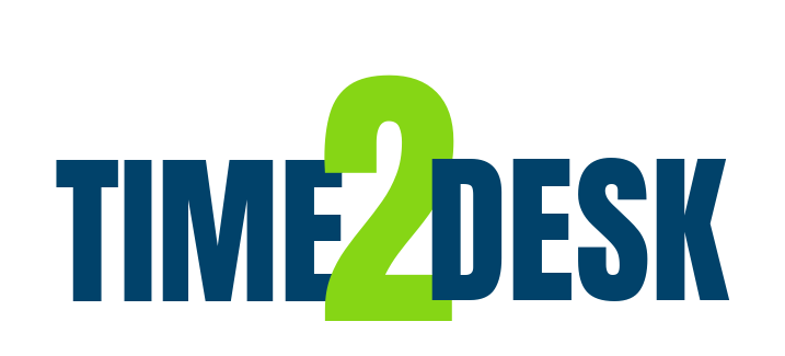 TIME2 DESK